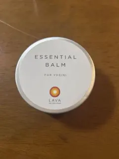 LAVA エッセンシャルバームのサムネイル
