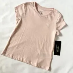 ポロ ラルフローレン Polo Ralph Lauren Vネック Tシャツ