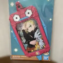 ポケモンマスターズ EX ポリゴンフォン風カードケースvol.2 ペパー