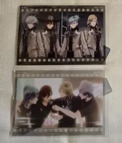 ひ*く様 TABOO NIGHT XXXX アクリルアートパネルコレクション　集