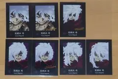 僕のヒーローアカデミア Wariふぉと！ パラレル 死柄木弔