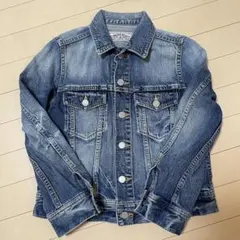 美品 ROSEBUD デニムジャケット サイズF