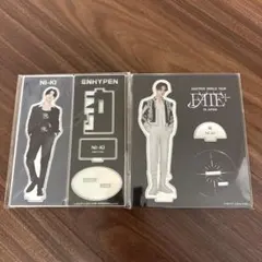 enhypen ニキ　アクスタ