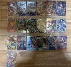 モンスターストライク ウエハースカード