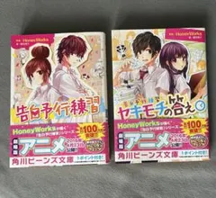 2026年最新】honeyworks 小説セットの人気アイテム - メルカリ