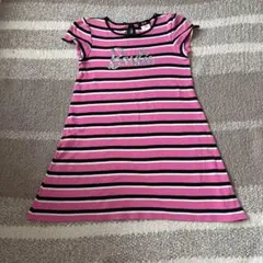 Barbieワンピース140
