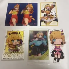 推しの子 MEMちょ まとめ売り - メルカリ