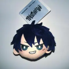 桃源暗鬼　フェイスマスコット　一ノ瀬四季