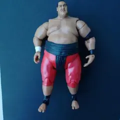 2026年最新】wwf フィギュアの人気アイテム - メルカリ