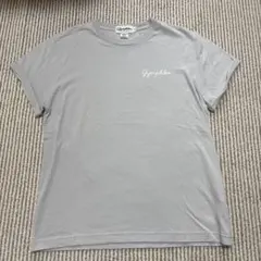Gymphlex 半袖 Tシャツ グレー サイズ16のサムネイル