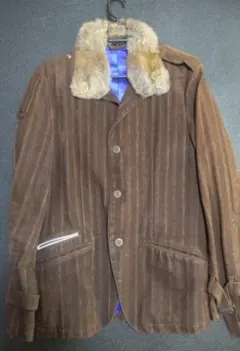pazzo denim store カジュアルジャケットのサムネイル