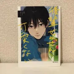 「後輩ぜんぜん可愛くない」イラスト集 ヤマダ コミティア イラスト集