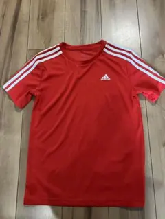 adidas 半袖シャツ　Tシャツ