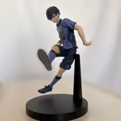 ブルーロック 糸師凛 フィギュア