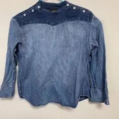 ゴートゥハリウッド　130センチ