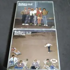 2025年最新】すいか southern all stars special 61 songsの人気