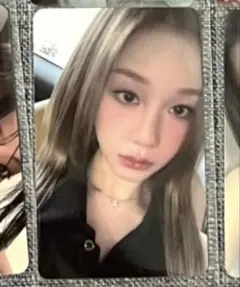 BABYMONSTERチキータ 2nd makestarラキドロトレカ2枚セット 2025年最新】BABYMONSTERラキドロの人気アイテム - メルカリ