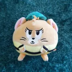 トムとジェリー　マスコット