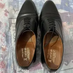 Grenson WILF グルカサンダル UK7 25.5〜26.0cm 英国製 - メルカリ