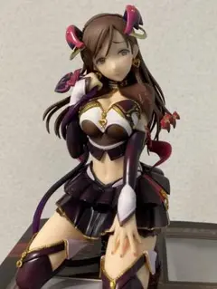 新田美波 1/7スケールフィギュア 眠れる小悪魔Ver. Amazon.co.jp: アイドルマスター シンデレラガールズ 新田美波