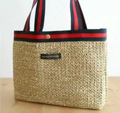 新品　JOURNAL STANDARD ジャーナルスタンダード かごバッグ