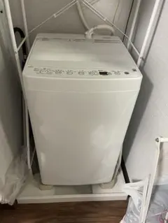 2020年製・送料込】無印良品 洗濯機 7kg MJ-W70A ／直接引取可 - メルカリ
