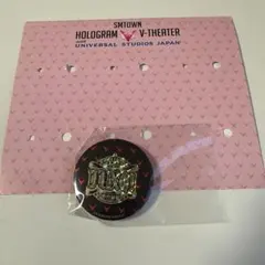 MSSP M.S.S.Project eoheoh エオエオ 缶バッジ 4点 - メルカリ