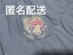 ホロライブ ふらっとめじるしアクセサリー1 姫森ルーナ