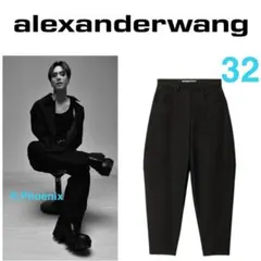 2026年最新】Alexander Wang メンズ ワークパンツ・カーゴパンツ