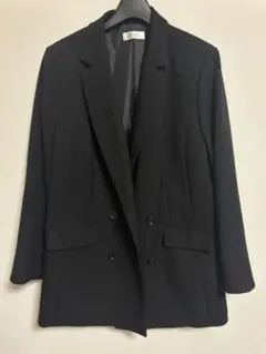 値下げ新品Plage MY_chester ジャケット38ブラック完売 - メルカリ