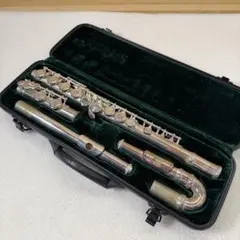 【未調整品】Kaerntner U字頭部管 フルート ケルントナーのサムネイル
