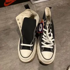 CONVERSETREKWAVE HI オールスター トレックウエーブ HI