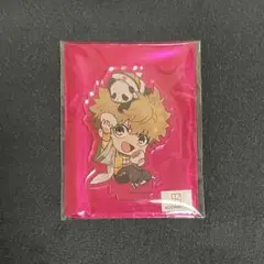 【匿名配送】ブルーロック 推しとアメ アクスタ 成早