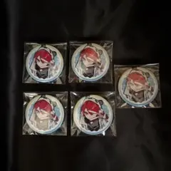 CRフェス2025 缶バッジ rion