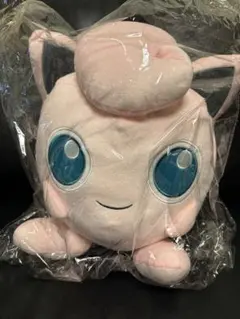 プリン　リュック