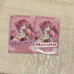 倉持めると ランダムカード