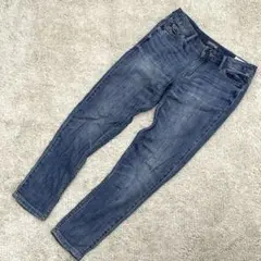 BAYFLOW DENIM デニム（S）W23 カジュアル ユニセックス