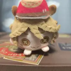【匿名配送】IdentityV 第五人格 もちころりん ぬいぐるみ