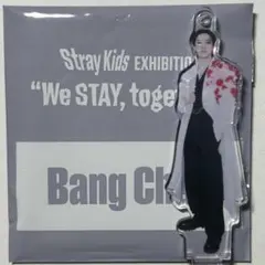 Straykids スンミン 展示会 ミニアクリルスタンドチャーム 1点 - メルカリ