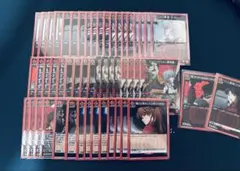 ユニオンアリーナ 赤 エヴァンゲリオン 擬似シン化 デッキ - メルカリ