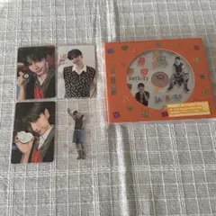 BOYNEXTDOOR BOYLIFE ジェヒョン ④