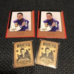 NESMITH フォトカ ステッカー セット