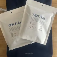 tential ルームウェア