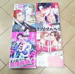 BL漫画 まとめ・バラ売り - メルカリ