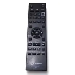 DVDリモコン　Pioneer 076E0PP091 【1667】のサムネイル