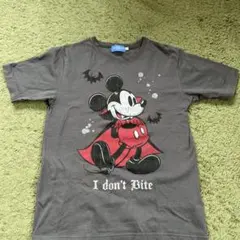 東京ディズニーリゾート Tシャツ S ミッキー