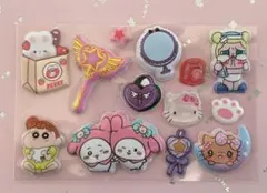 シールおすそ分けＮｏ．87