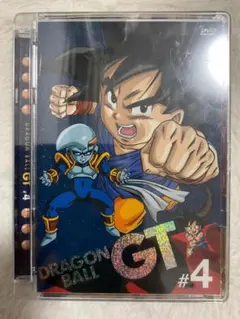 2026年最新】ドラゴンボールgt dvd 11の人気アイテム - メルカリ
