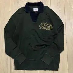定価:17,600円　TOMMY JEANS コットンスウェットカットソーのサムネイル