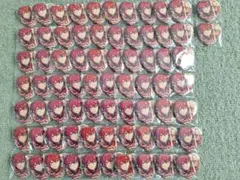 あんスタ　朱桜司　ホワイトデー缶バッジ　まとめ売り